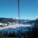 Holzer * Sankt Michael im Lungau