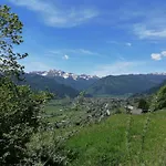 Holzer * Sankt Michael im Lungau