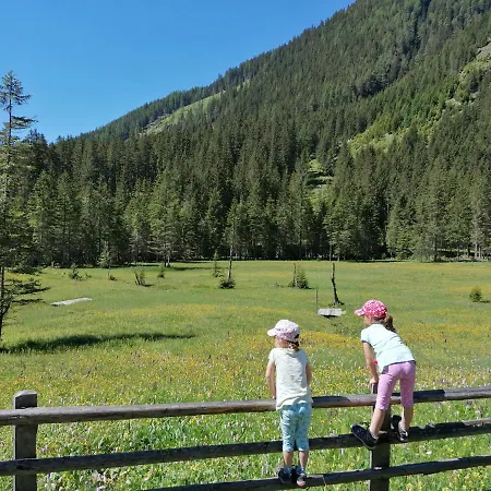 Appartement Holzer *