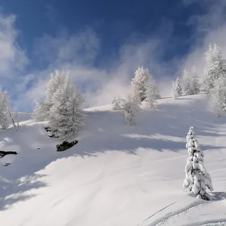 Holzer Sankt Michael im Lungau