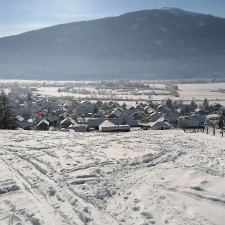 Holzer * Sankt Michael im Lungau