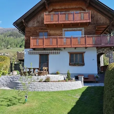 Appartement Holzer *