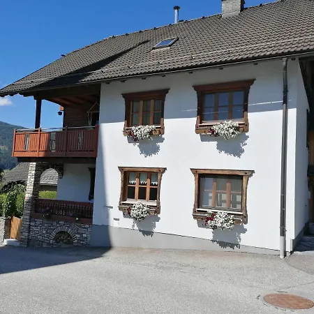 Holzer Apartman Sankt Michael im Lungau