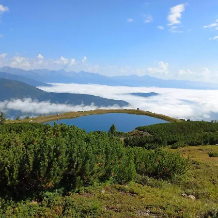 Holzer * Sankt Michael im Lungau