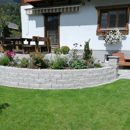 Apartman Holzer