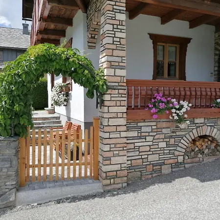 Holzer * Sankt Michael im Lungau