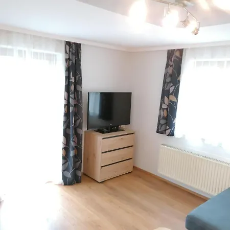 Holzer Apartman
