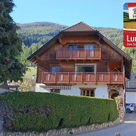 Holzer Apartman