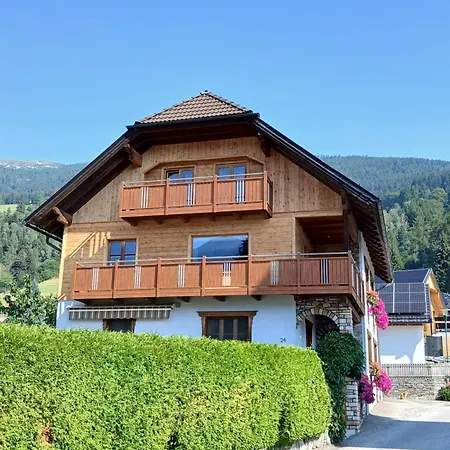 Apartman Holzer