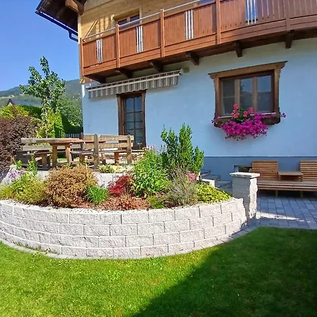 Apartman Holzer Sankt Michael im Lungau