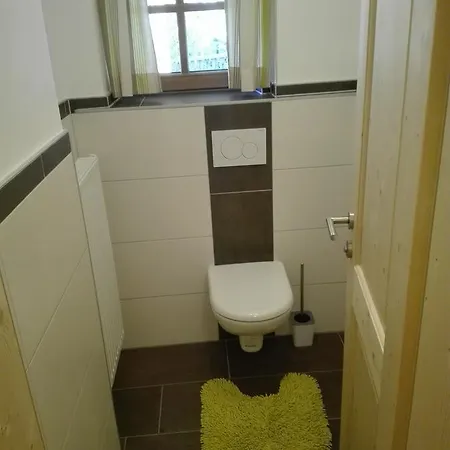 Holzer Sankt Michael im Lungau