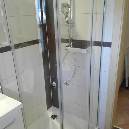 Apartman Holzer