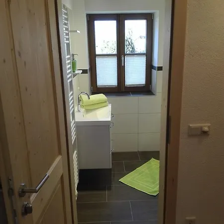 Apartman Holzer Sankt Michael im Lungau