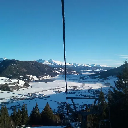 Holzer * Sankt Michael im Lungau