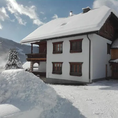 Holzer Appartement *