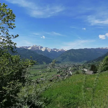 Holzer * سانكت مايكل ايم لون