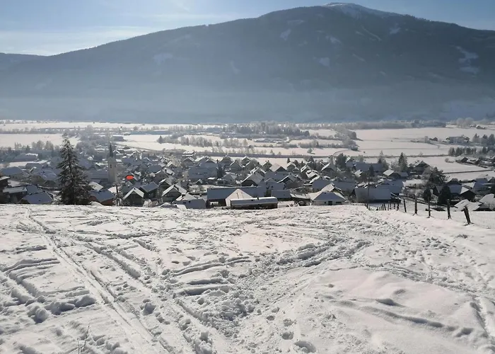 Holzer * Sankt Michael im Lungau