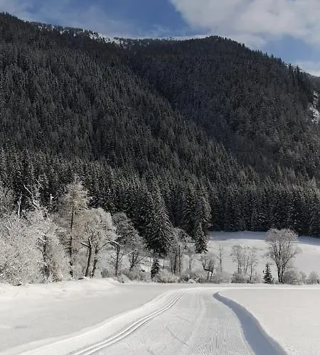 Holzer * Sankt Michael im Lungau