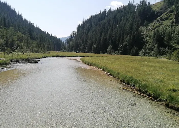 Holzer * Sankt Michael im Lungau