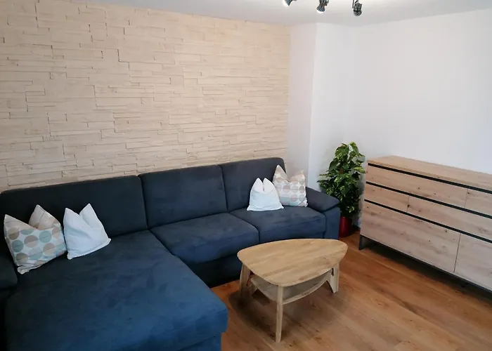 Holzer Apartamento *