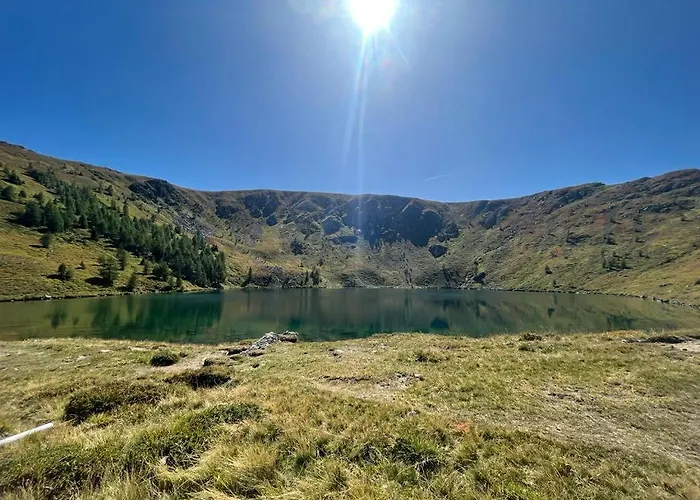 Holzer * Sankt Michael im Lungau