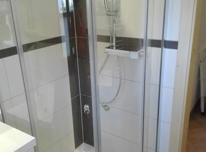 Apartamento Holzer