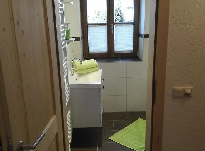 Apartamento Holzer Sankt Michael im Lungau