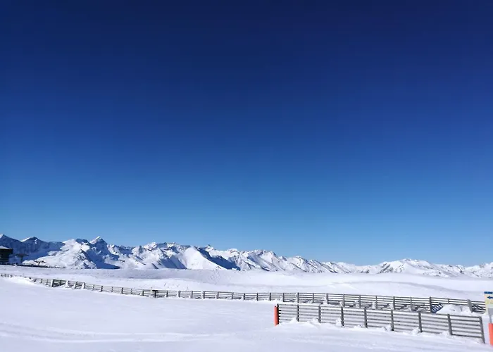 Holzer Apartamento *