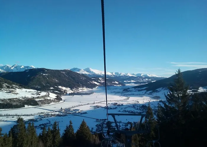 Holzer * Sankt Michael im Lungau