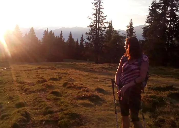 Holzer Sankt Michael im Lungau