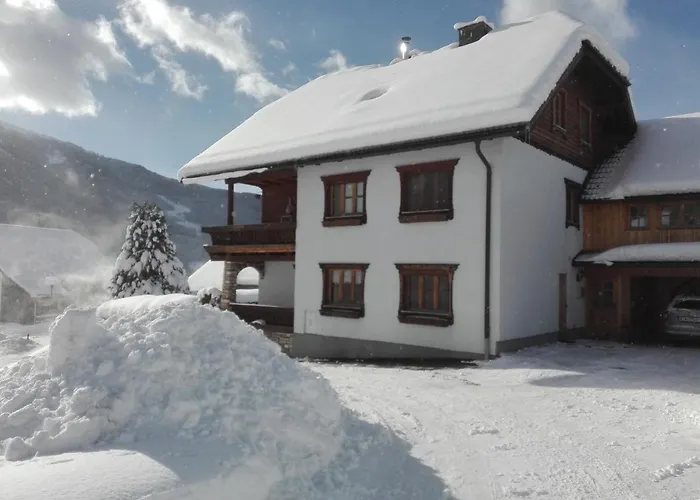 Holzer Apartamento *