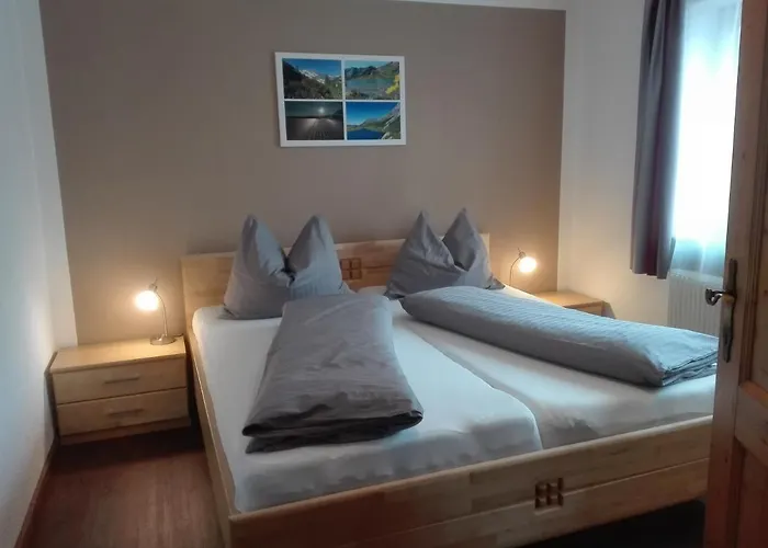 Holzer Apartamento